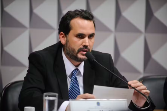 Foto: Moreira Mariz/Agência Senado/20-6-2016