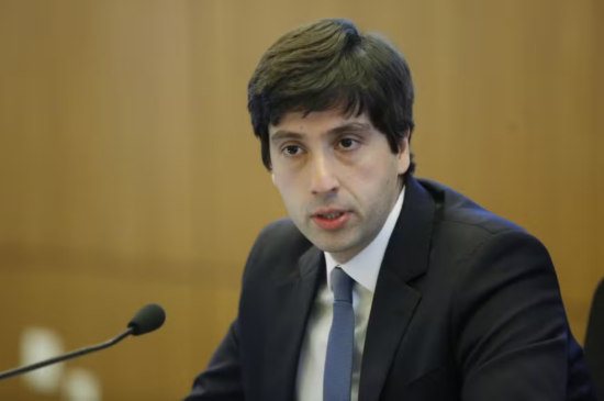 Foto: Raphael Ribeiro/BCB