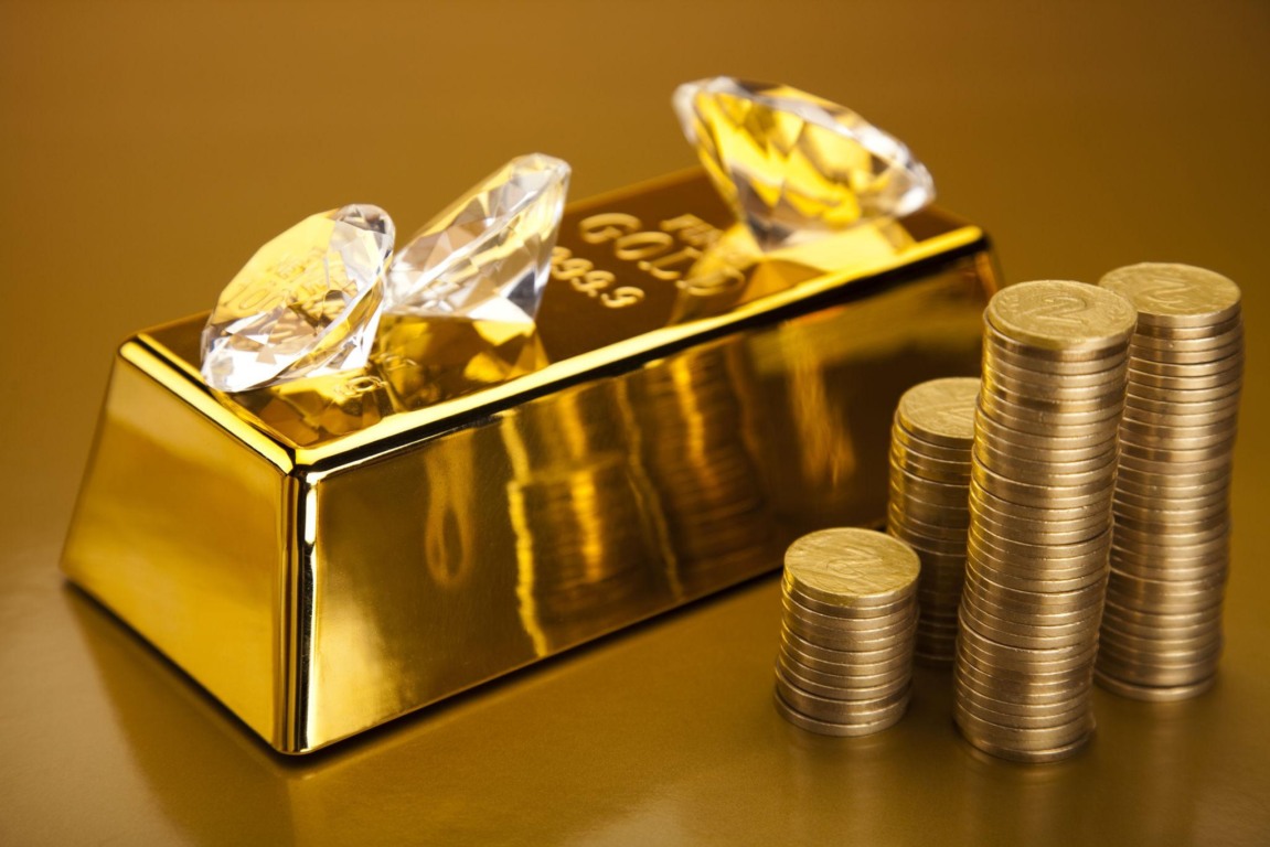 Ouro segura os US$ 4.100 em meio ao medo de guerra, mas encontra obstáculo nos juros dos EUA Ouro segura os US$ 4.100 em meio ao medo de guerra, mas encontra obstáculo nos juros dos EUA