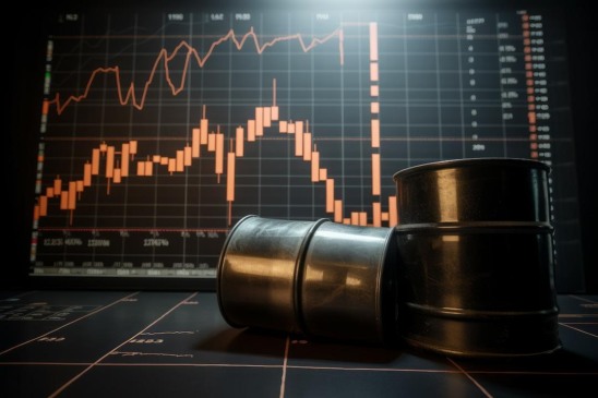 PRIO3, PETR4 e BRAV3 devem subir nesta segunda com alta de 8% do petróleo