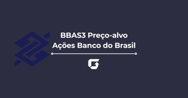 Preço-alvo de BBAS3 para 2026: o que esperar das ações do Banco do Brasil
