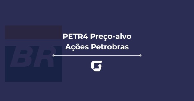 Preço-alvo de PETR4 para 2026: o que esperar da Petrobras