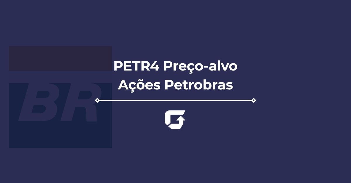 Preço-alvo de PETR4 para 2026: o que esperar da Petrobras Preço-alvo de PETR4 para 2026: o que esperar da Petrobras