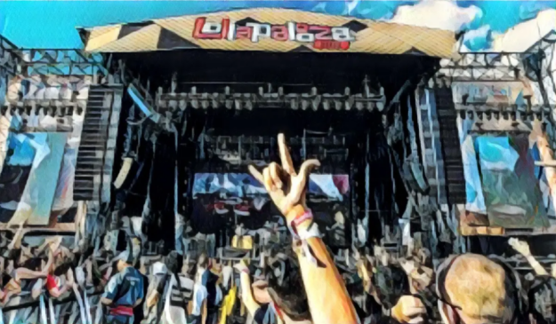 Foto: Lollapalooza/Divulgação