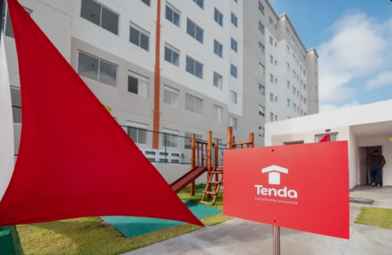 Tenda (TEND3) anuncia troca no comando após 15 anos e inicia sucessão de CEO