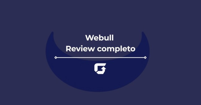 Webull vale a pena? Review completo da corretora americana, taxas e novidades