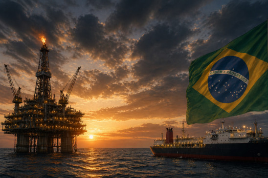 Petroleo