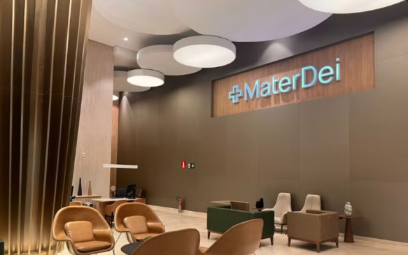 Foto: Divulgação/Mater Dei
