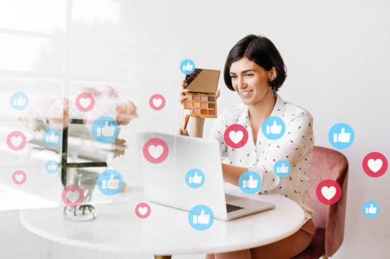 Estratégias para vender pelas redes sociais com segurança