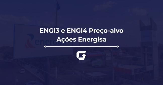 Preço-alvo de ENGI3 e ENGI4 para 2026: o que acompanhar na Energisa