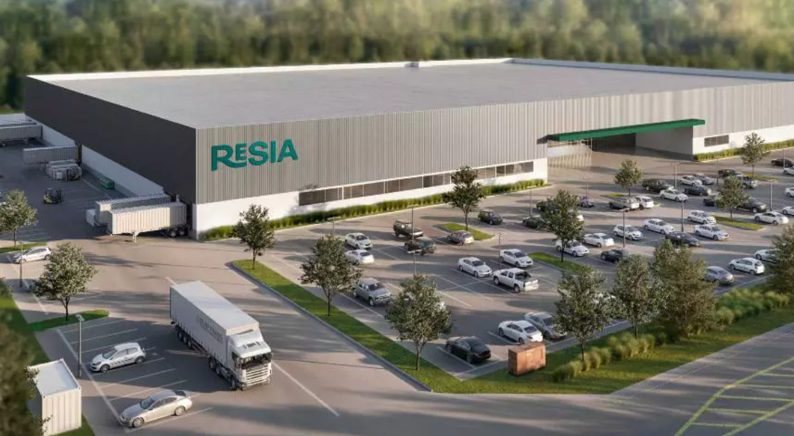 MRV (MRVE3) acelera plano nos EUA e vende ativos por R$ 760 milhões MRV (MRVE3) acelera plano nos EUA e vende ativos por R$ 760 milhões