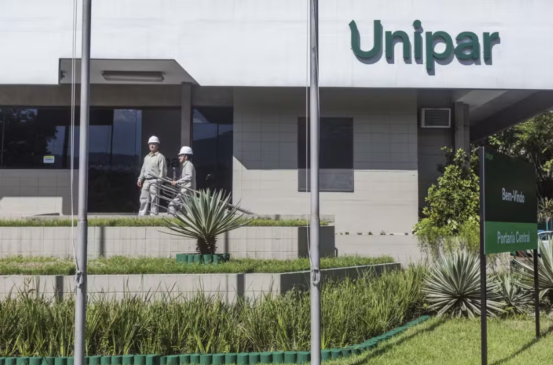 Foto: Divulgação/Unipar