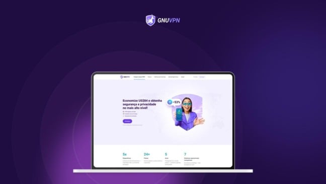 GnuVPN no Android: o que o app realmente entrega em privacidade