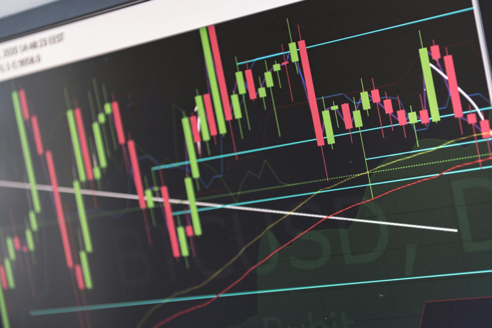 Day trade: o que é, como funciona e o que os traders consistentes fazem diferente