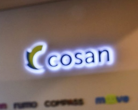 Foto: Divulgação/Cosan
