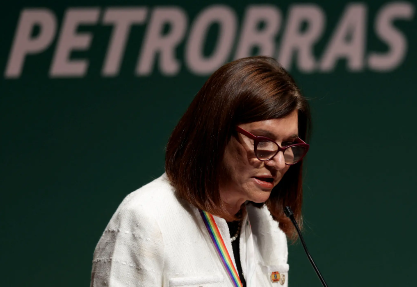 Foto: Ricardo Moraes/Reuters Foto: Ricardo Moraes/Reuters