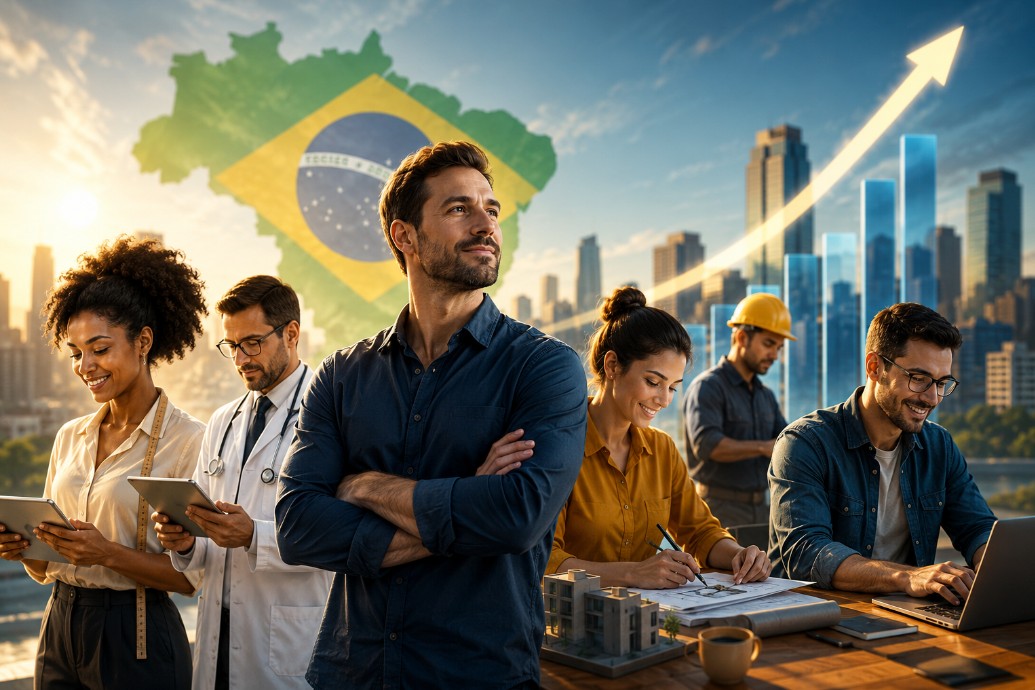 Empresas brasil Empresas brasil
